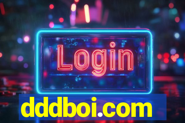 dddboi.com