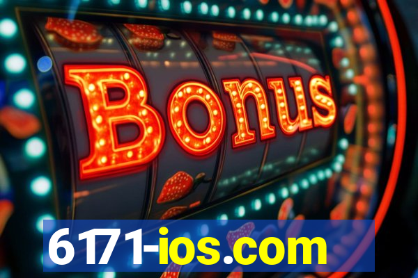 6171-ios.com