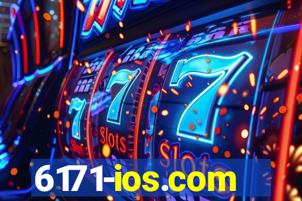 6171-ios.com