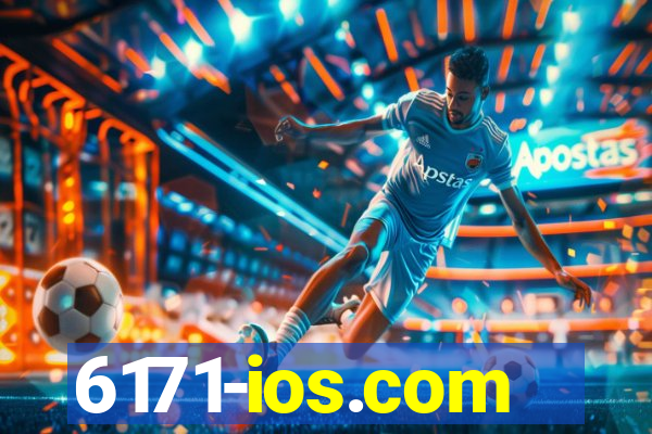 6171-ios.com