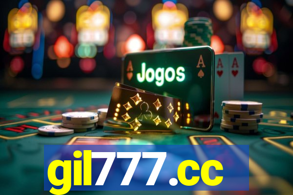 gil777.cc