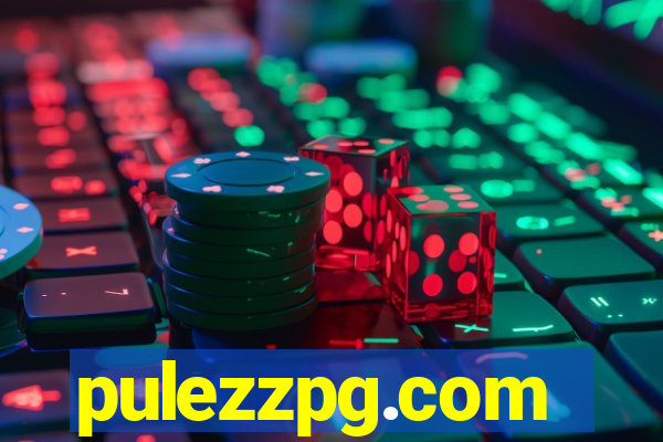 pulezzpg.com