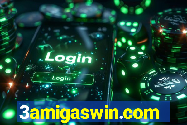 3amigaswin.com