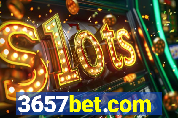 3657bet.com