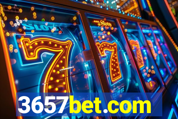3657bet.com