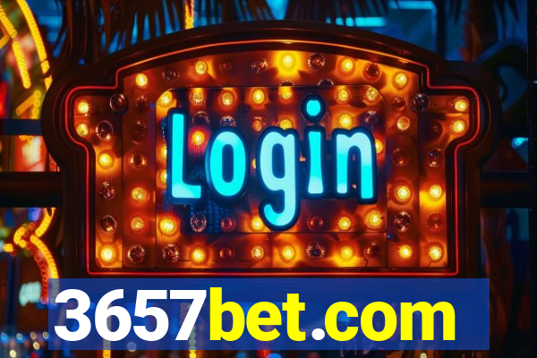 3657bet.com