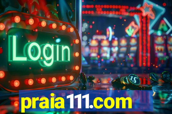 praia111.com