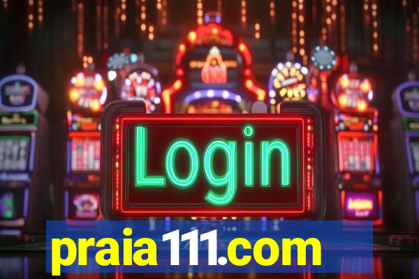 praia111.com