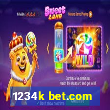 1234k bet.com