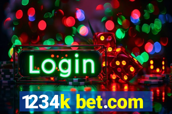 1234k bet.com