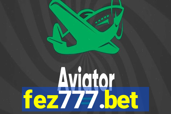 fez777.bet