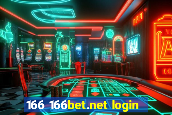 166 166bet.net login