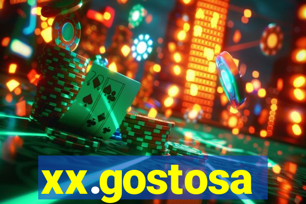 xx.gostosa