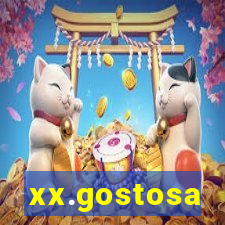 xx.gostosa