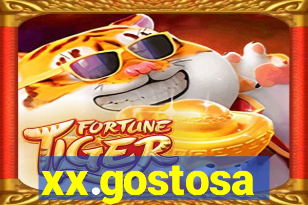 xx.gostosa