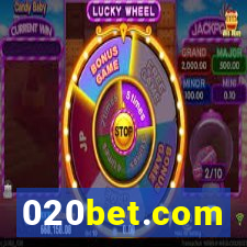 020bet.com