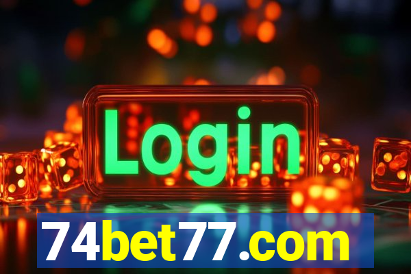 74bet77.com