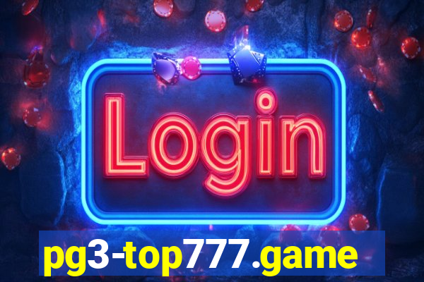 pg3-top777.games