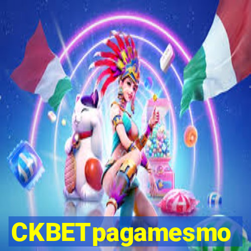 CKBETpagamesmo