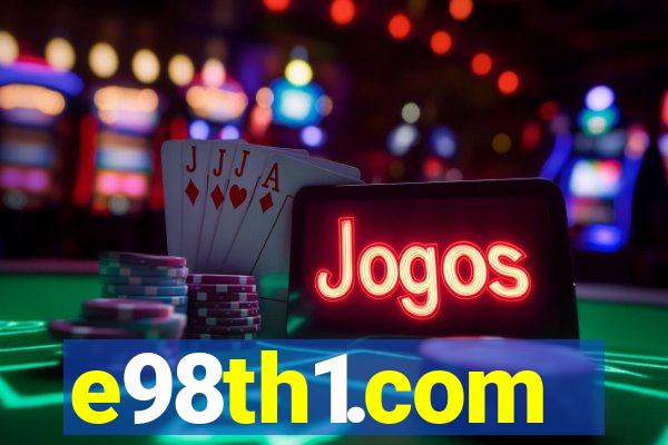 e98th1.com