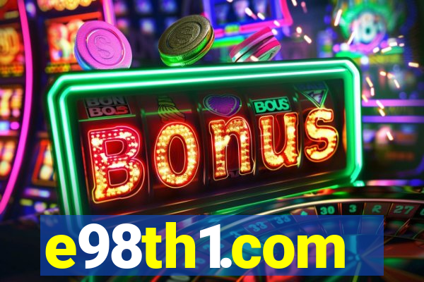 e98th1.com