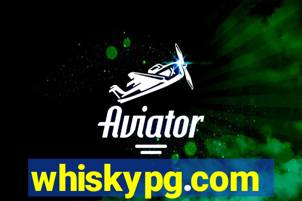 whiskypg.com