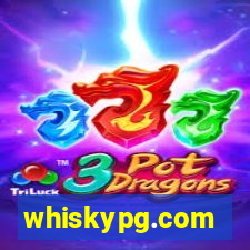 whiskypg.com