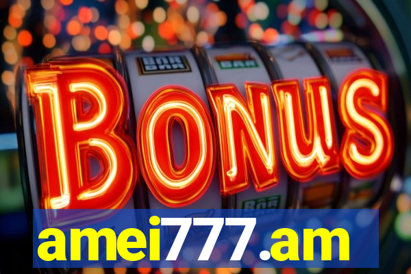 amei777.am