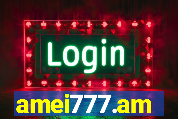 amei777.am