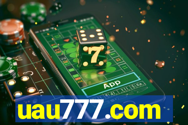 uau777.com