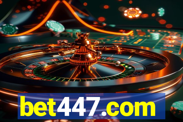 bet447.com