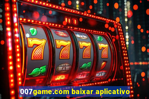 007game.com baixar aplicativo