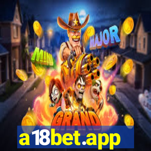 a18bet.app