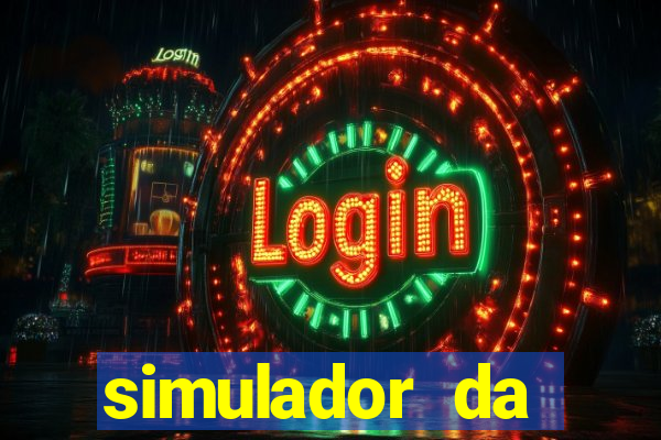 simulador da lotofácil - só matemática