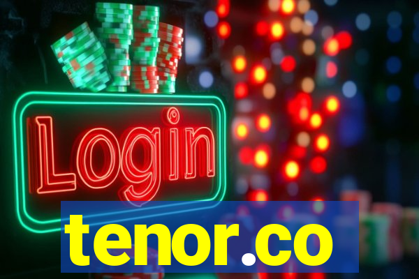tenor.co