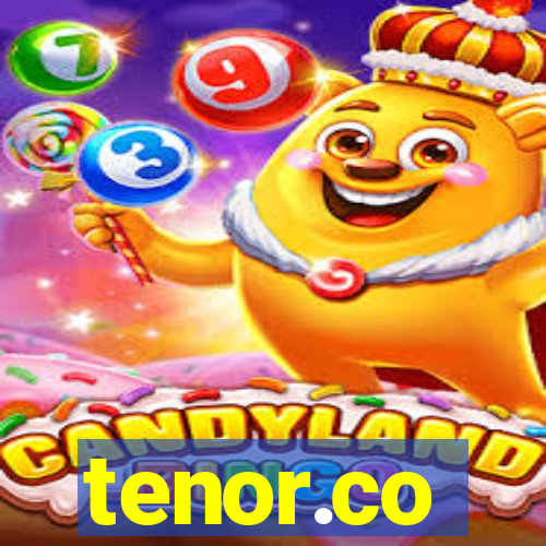 tenor.co