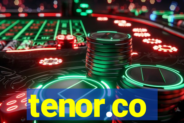 tenor.co