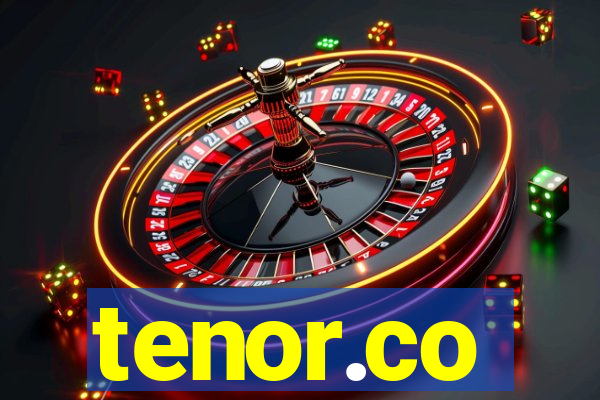 tenor.co