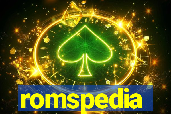 romspedia