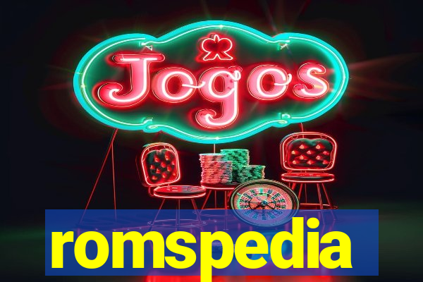 romspedia