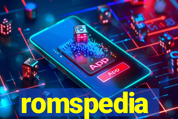romspedia