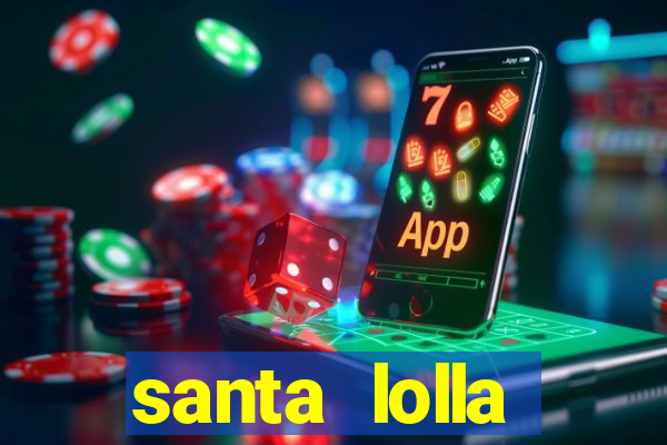 santa lolla shopping morumbi