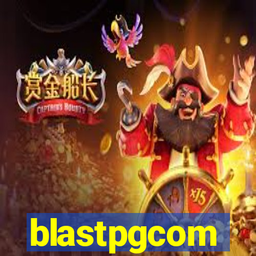 blastpgcom