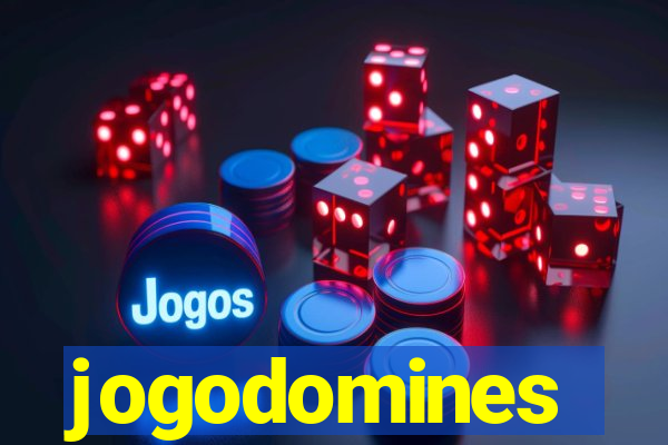 jogodomines