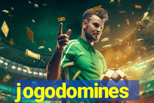 jogodomines