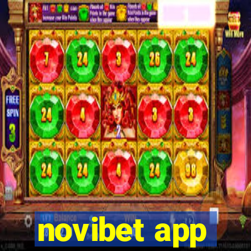 novibet app