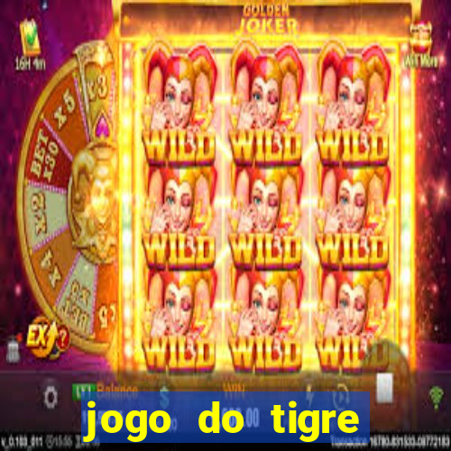 jogo do tigre falso dinheiro infinito