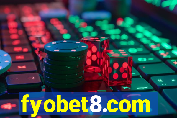 fyobet8.com