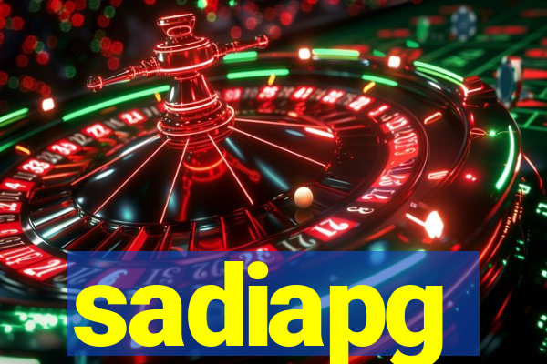 sadiapg