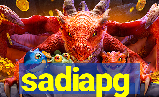 sadiapg